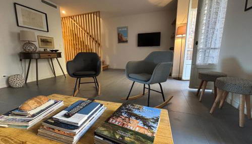 Maison de village proche de la plage - Photo 3