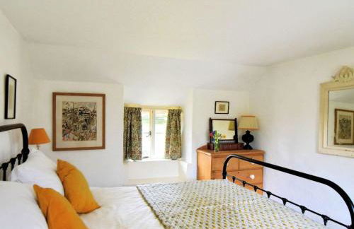 Church Cottage - Foto 17