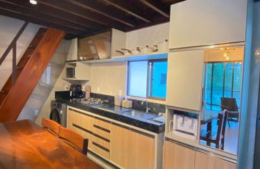 Montserrat em Guaramiranga, Ap 10 - Foto 6