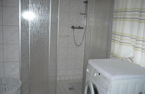 Ferienwohnung Familie Renken - Foto 8