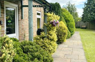 Holiday Home Fir Cottage by Interhome - Foto 74