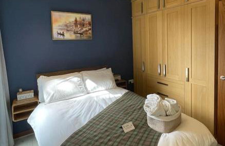 The Urban Green! Cosy luxury apartment in Chiswick - Foto 12