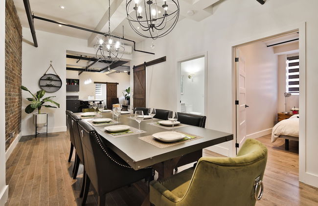 Les Lofts du Mont Royal - Foto 10