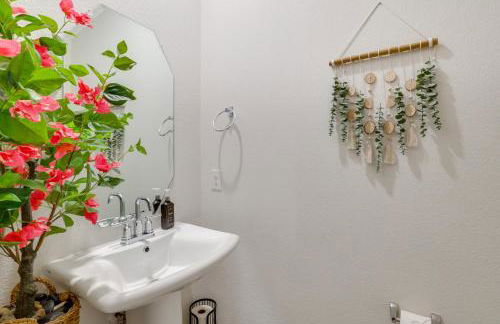 12 Mi to Dtwn McKinney Modern Gem with Patio and Yard - Photo 14