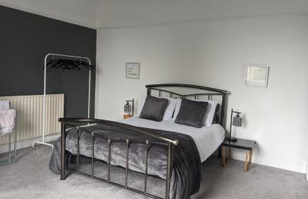 Spacious home, by Headingley Stadium, LGI, Leeds Arena, and the University of Leeds - Foto 16