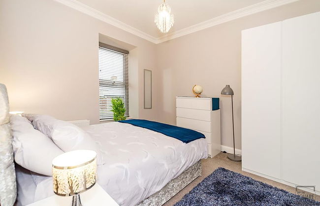 Off The Square Apartments - Foto 4