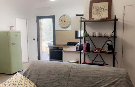 Bel appartement dans Villa avec piscine en Corse du Sud - Foto 7