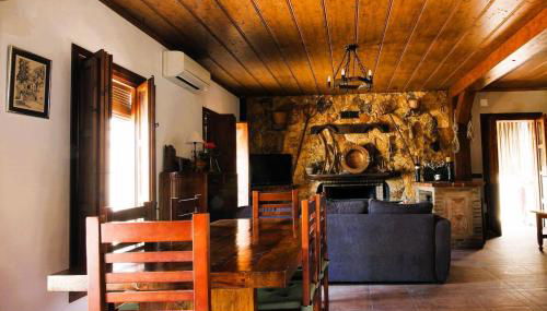 Casa rural con barbacoa y piscina - Foto 2