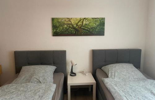 FeWo „Am Kanonenberg“ - Foto 9