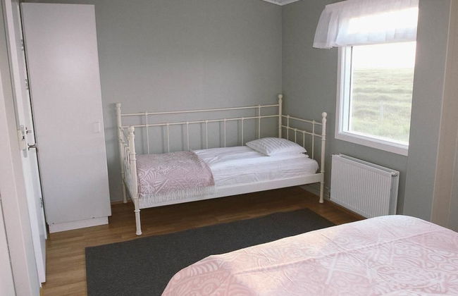 Volcano apartments - In a rural location - Foto 2