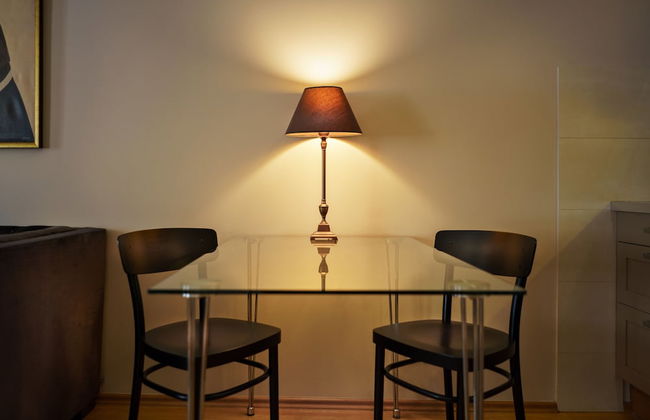 Hunger Wall Residence - Foto 18