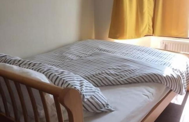 Le Buffle Noir Londres - Foto 8