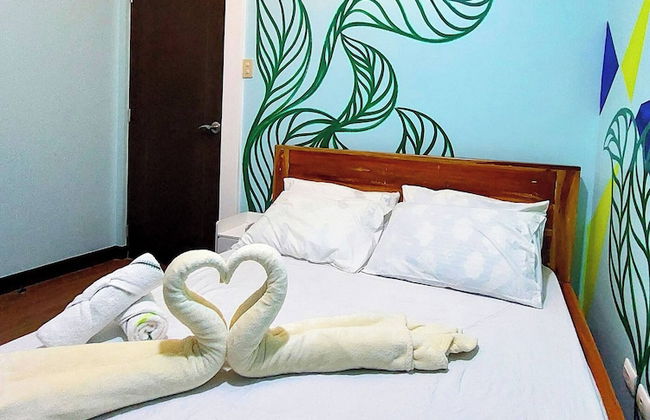 Condo Unit Outlook Residences Baguio - Foto 6