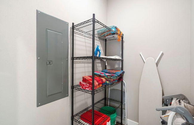 A Birds Eye Bridge View - 5 BDR w/ Private Hot Tub - Foto 46