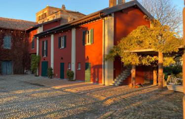 Tenuta Pizzone Wine Resort - Foto 1