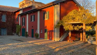 Tenuta Pizzone Wine Resort - Foto 1