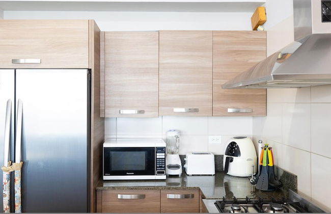 The Big Family Condo by Acomodo - Foto 22