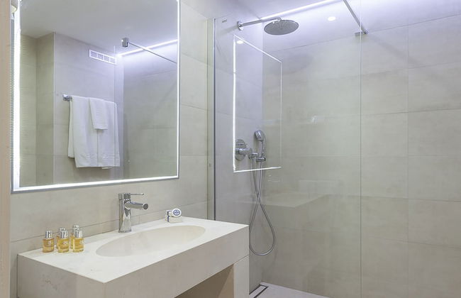 Espahotel Plaza de España - Foto 46