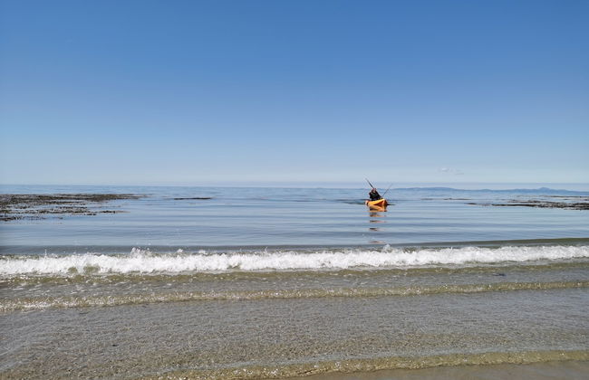 Snowdonia Holiday Sea Beach and Mountains View - Photo 39