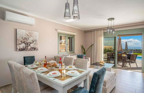 Villa Ilion - Foto 12