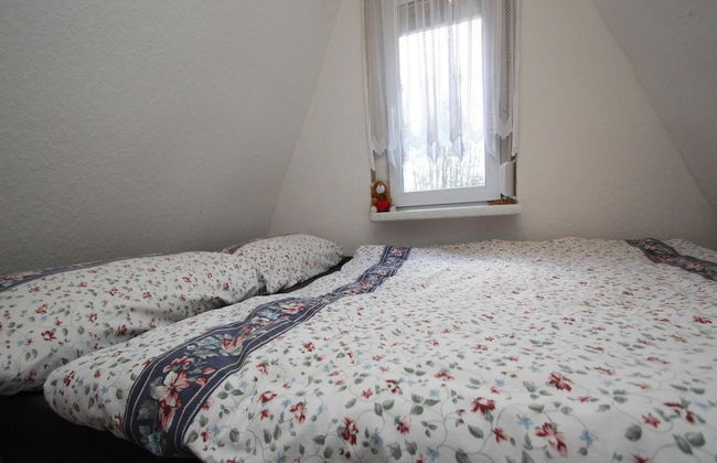 Ferienhaus am Dummer See, Perlin - Foto 4