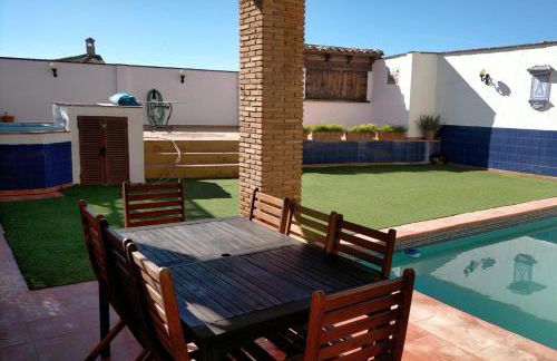 Alojamiento Harinera San Ginés - Foto 6