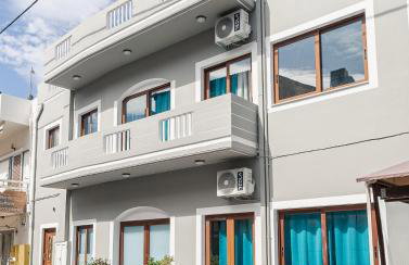 Luxury Sea View Apartment in Kolimvari - Foto 43