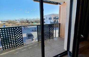 Apartament Kwiatowa - Foto 10