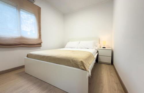 103 - Beachside Renovated 1BR apt w private garden - Foto 12