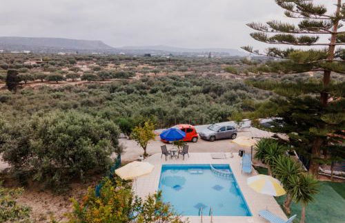 Minas Farm Cottage - Photo 23