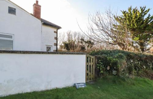 Bramble Cottage - Foto 23