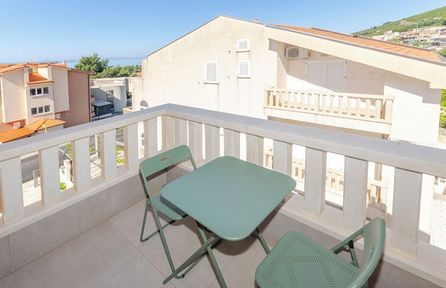 Apartments and Rooms Kapulica - Foto 40