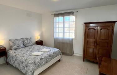 Le Bessinois - Appartement Centre Bourg - Foto 9