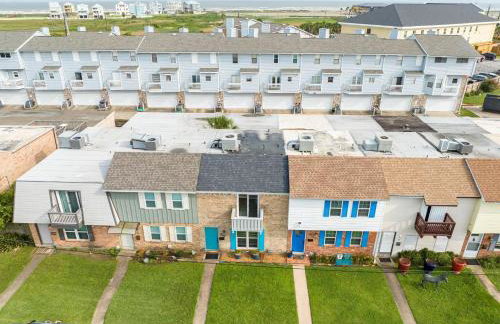 Island Pride Coastal Condo - Foto 20