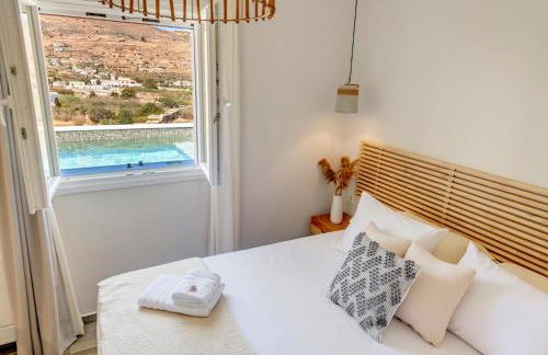 Villa Mare Syros - Photo 9