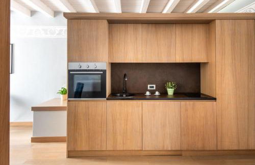 Palazzo De Gregorio - Apartments - Foto 12