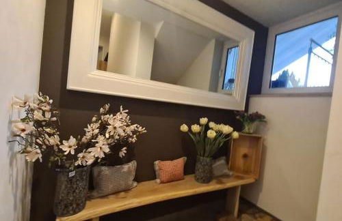 Exklusive Wohnung mit herrlicher Terrasse und Garten - Foto 23