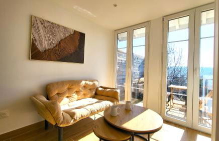 Le Bellevue - Beaux appartements avec vue splendide - Foto 43