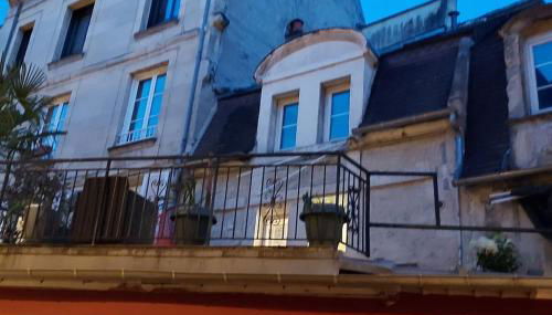 Appartement quartier Vaugueux - Photo 4