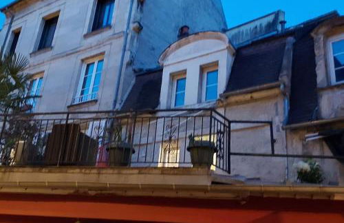 Appartement quartier Vaugueux - Photo 4