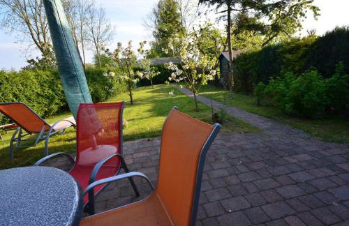 Eck - Reethaus "Sturmhaube" - Foto 23