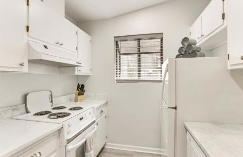 Pet-Friendly Home Near Dtwn Tallahassee! - Foto 10