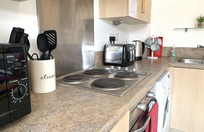 Grand Central Littleover Deluxe - Photo 61