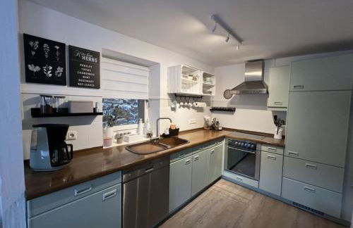 Holiday Home Pfalzliebe.anno1791 - Foto 25