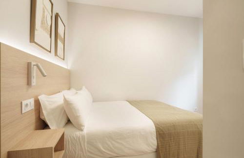 Apartamentos Lúa Atlántica - Foto 19