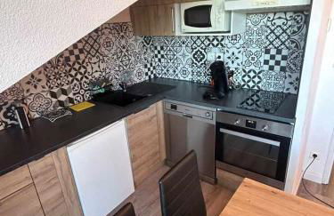 Appartement Station Ax 3 domaines - Foto 6