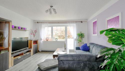 Holiday Home Ferienhaus Born by Interhome - Foto 5