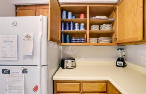 Sunny Condo - Private Ocean Isle Beach Access! - Foto 12