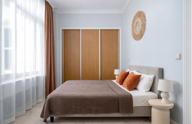 AS HOME Apartamenty Rynek 50 - Foto 51