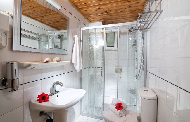 Comfortable Central Apartment for 4 - Foto 4